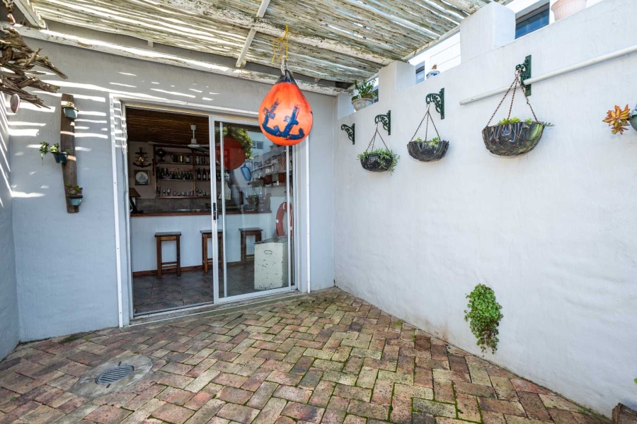 4 Bedroom Property for Sale in Port Alfred Eastern Cape